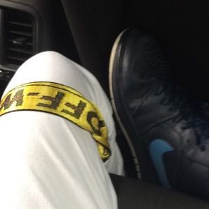 Meet your Posher, Eliah